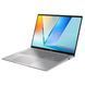 Ноутбук Asus Vivobook S16 M3607KA-SH031 (90NB16T2-M00290) Cool Silver 119217 фото 4