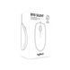 Мишка Logitech B110 Silent Black (910-005508) 110045 фото 5