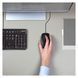 Мишка Logitech B110 Silent Black (910-005508) 110045 фото 2