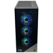 Робоча станція Alfa Server #178 Intel Core i7 14700KF, 20 ядер, 24 потока, ОЗП 64 GB, GeForce RTX 4070 12GB 0178 фото 3