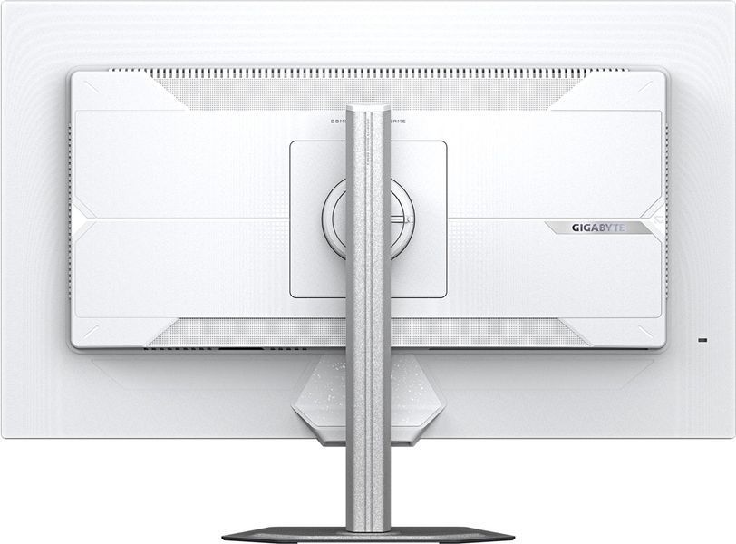 Монітор Gigabyte 27" M27UP ICE EK IPS White 160Hz 101677 фото