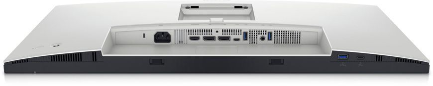 Монітор Dell 27" U2724D (210-BKVB) IPS Silver 120Hz 101131 фото