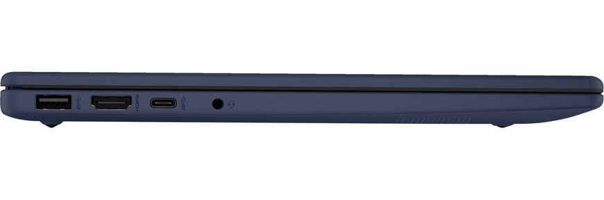 Ноутбук HP 14-ep0057ua (C9MY3EA) Blue 115056 фото