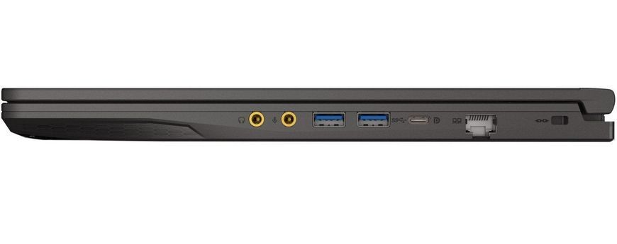 Ноутбук MSI Thin 15 B13VE-3438XUA (9S7-16R831-3438) Cosmos Gray 119483 фото