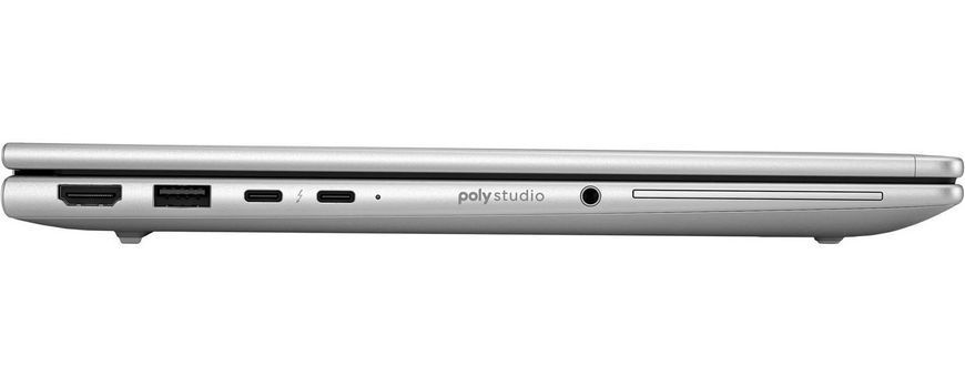 Ноутбук HP EliteBook 6 G1a 14 (AY4Z7AV_V9) Silver 116776 фото