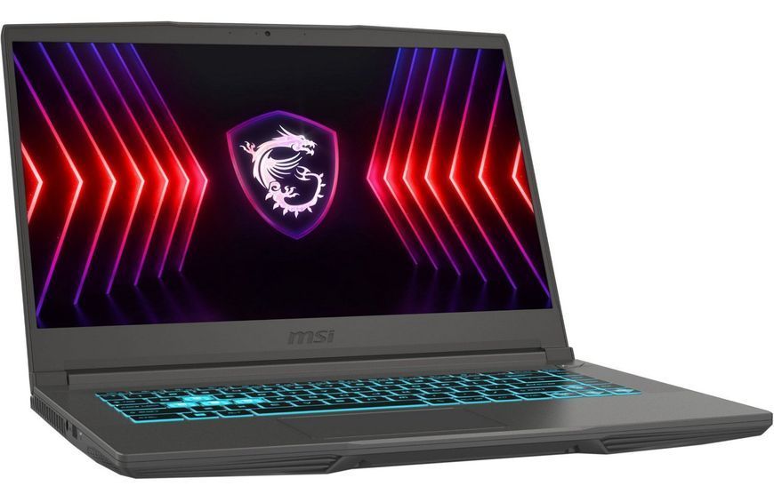 Ноутбук MSI Thin 15 B13VE-3438XUA (9S7-16R831-3438) Cosmos Gray 119483 фото