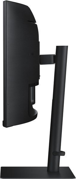 Монiтор Samsung 34" ViewFinity LS34C650U (LS34C650UAIXUA) VA Black Curved 100Hz 101643 фото