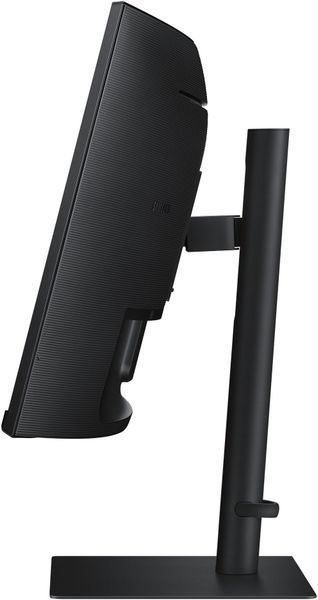 Монiтор Samsung 34" ViewFinity LS34C650U (LS34C650UAIXUA) VA Black Curved 100Hz 101643 фото
