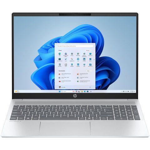 Ноутбук HP OmniBook 5 16-bc1005ua (D16D4EA) Silver 118250 фото