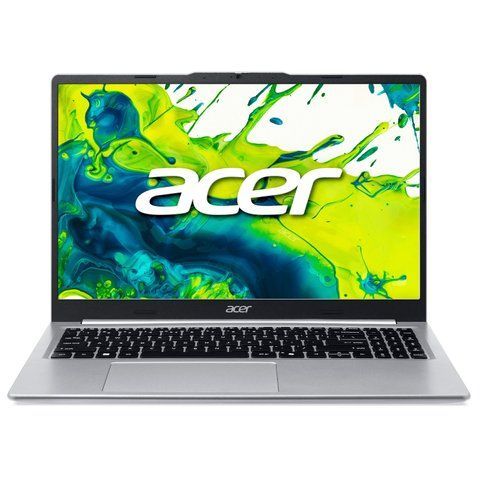 Ноутбук Acer Aspire Lite AL15-46P-R4DH (NX.JXVEU.001) Silver 119346 фото