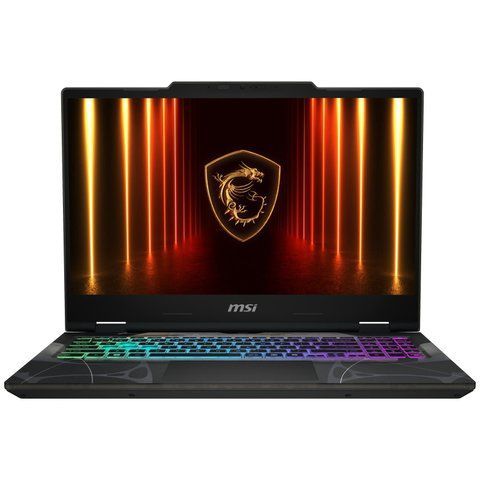 Ноутбук MSI Cyborg 15 B13WFKG (B13WFKG-1034XUA) Black 119491 фото