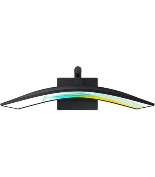 Монiтор Samsung 34" ViewFinity LS34C650U (LS34C650UAIXUA) VA Black Curved 100Hz 101643 фото