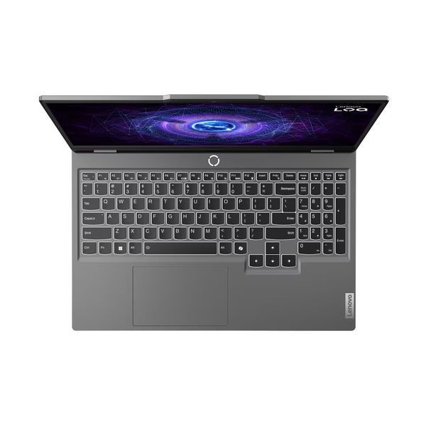 Ноутбук Lenovo LOQ 15IRX9 (83DV0099RA) Luna Grey 118010 фото