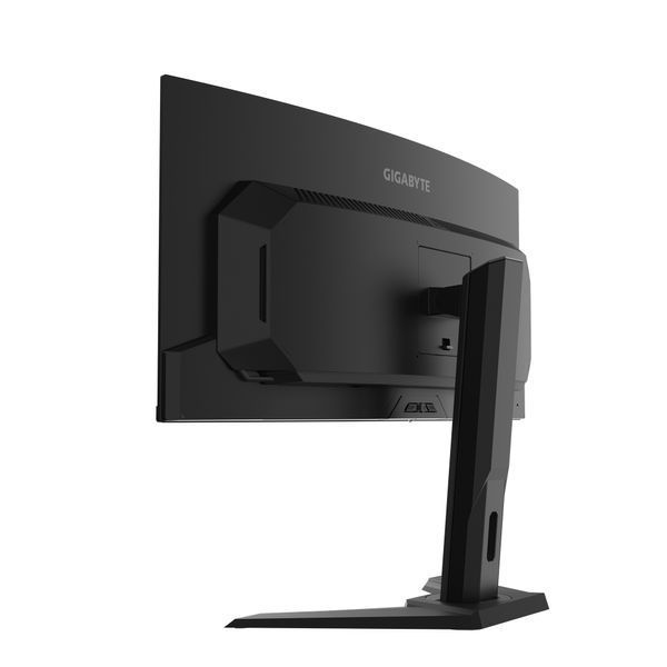 Монітор Gigabyte 34" Gaming MO34WQC2 OLED Black Curved 240Hz 101436 фото