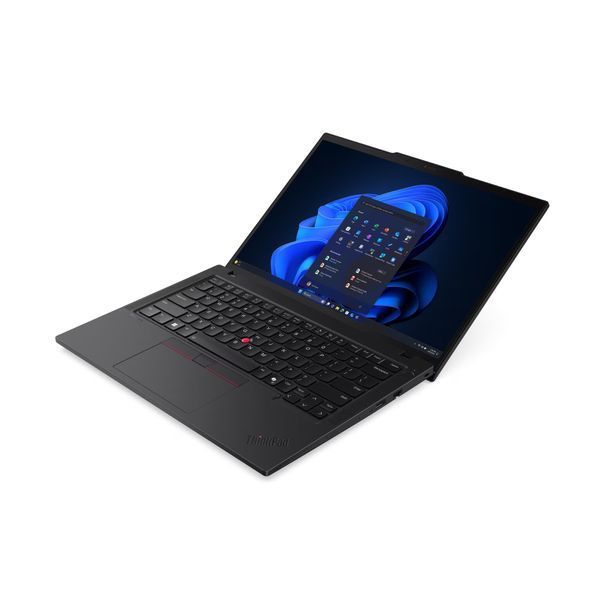 Ноутбук Lenovo ThinkPad T14 Gen 6 (21QDS0GN00) Black 115521 фото