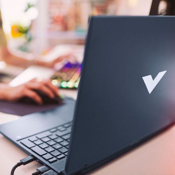 Ноутбук HP Victus 15-fb3057ua (C1XA6EA) Blue 114332 фото