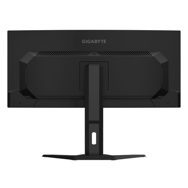 Монітор Gigabyte 34" Gaming MO34WQC2 OLED Black Curved 240Hz 101436 фото