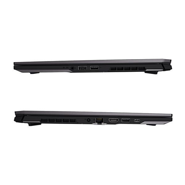 Ноутбук Gigabyte Aero X16 EG61H (1TH93UAC94AH) Space Gray 119093 фото