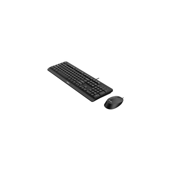 Комплект Philips SPT6207BL/00 USB Black (SPT6207BL/00) 10026 фото