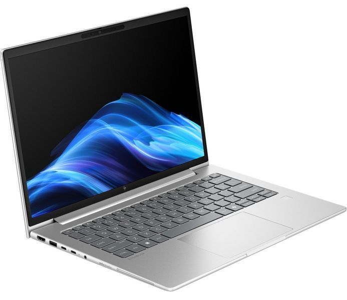 Ноутбук HP EliteBook 6 G1i 14 (AV3Q5AV_V3) Silver 119495 фото