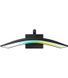 Монiтор Samsung 34" ViewFinity LS34C650U (LS34C650UAIXUA) VA Black Curved 100Hz 101643 фото 9