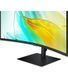 Монiтор Samsung 34" ViewFinity LS34C650U (LS34C650UAIXUA) VA Black Curved 100Hz 101643 фото 8