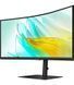 Монiтор Samsung 34" ViewFinity LS34C650U (LS34C650UAIXUA) VA Black Curved 100Hz 101643 фото 5