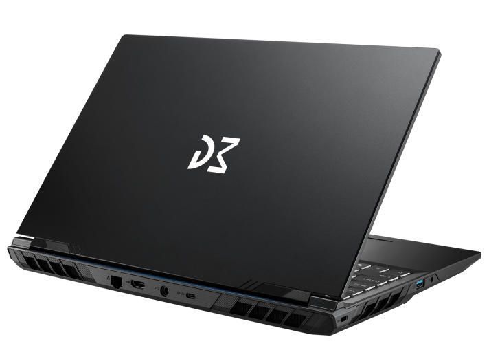 Ноутбук Dream Machines RG5050-15 (RG5050-15UA27) Black 119250 фото