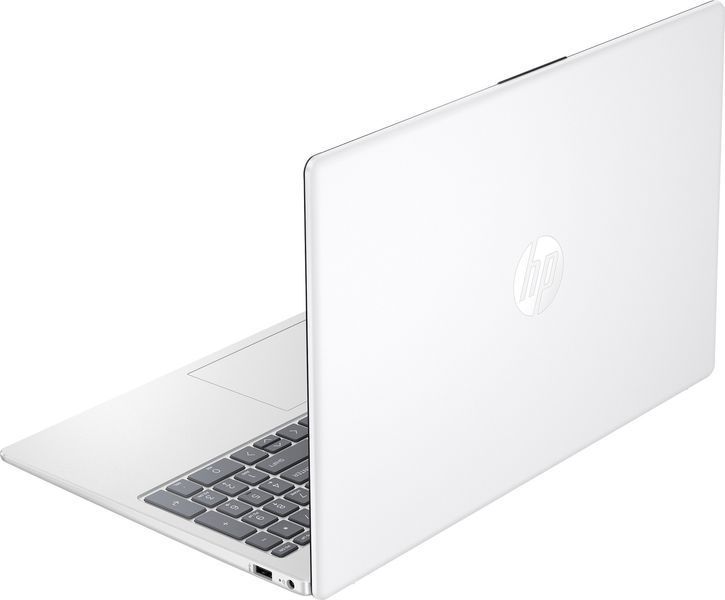 Ноутбук HP 15-fd0206ua (D16CTEA) White 117487 фото