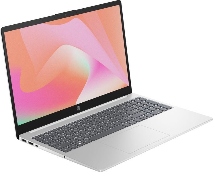 Ноутбук HP 15-fd0206ua (D16CTEA) White 117487 фото
