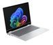 Ноутбук HP OmniBook X Flip 14-fm0013ua (C9RV5EA) Glacier Silver 118365 фото 2