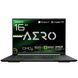 Ноутбук Gigabyte Aero X16 EG61H (1TH93UAC94AH) Space Gray 119093 фото 1