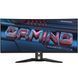Монітор Gigabyte 34" Gaming MO34WQC2 OLED Black Curved 240Hz 101436 фото 1