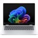 Ноутбук HP OmniBook X Flip 14-fm0013ua (C9RV5EA) Glacier Silver 118365 фото 1