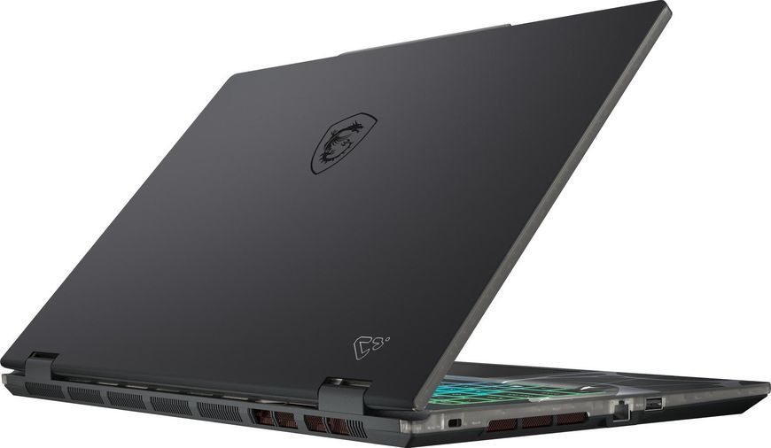 Ноутбук MSI Cyborg 15 B13WFKG (B13WFKG-1034XUA) Black 119491 фото