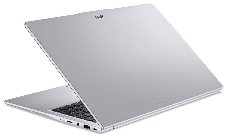 Ноутбук Acer Aspire Lite AL15-46P-R4DH (NX.JXVEU.001) Silver 119346 фото