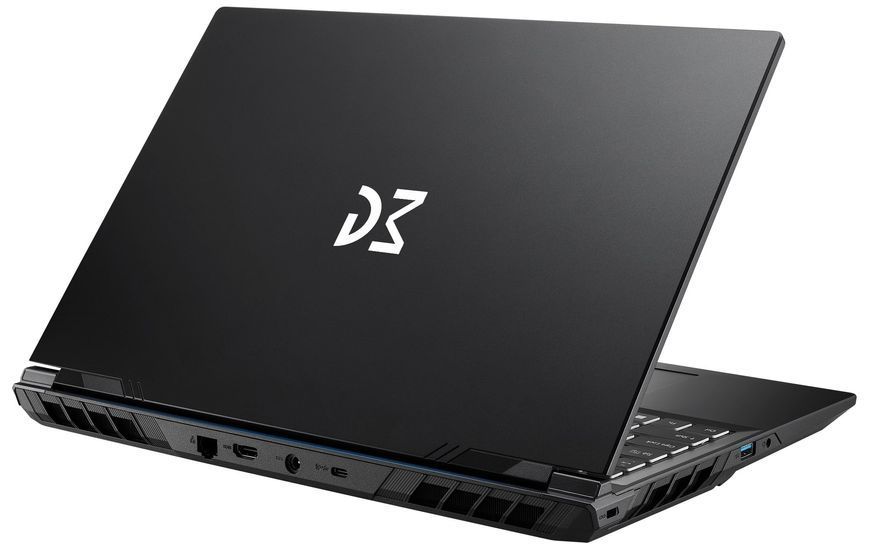 Ноутбук Dream Machines RG5050-15 (RG5050-15UA27) Black 119250 фото