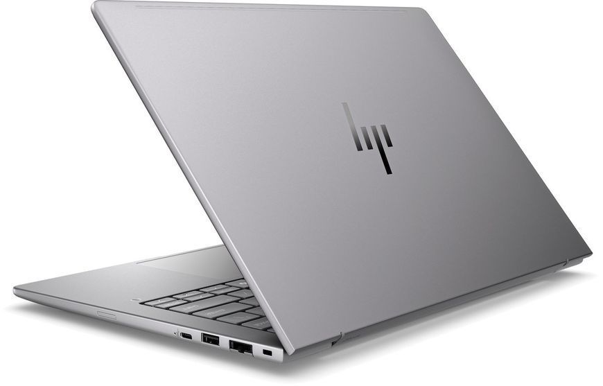 Ноутбук HP ZBook 8 G1a 14 (B30J8ES) Silver 114619 фото
