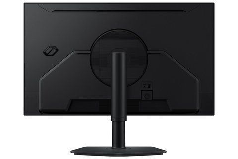 Монiтор Samsung 27" Odyssey G5 G50D (LS27FG500EIXUA) IPS Black 180Hz 100818 фото
