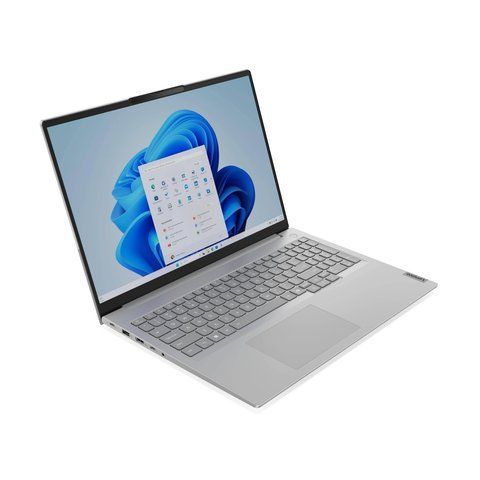 Ноутбук Lenovo ThinkBook 16 G8 IAL (21SK00FQRA) Arctic Grey 119400 фото