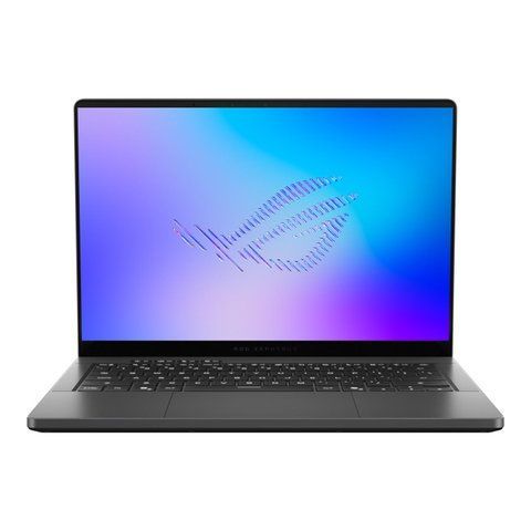 Ноутбук Asus ROG Zephyrus G14 GU405AW-SY049W (90NR0P84-M002D0) Eclipse Gray 118752 фото