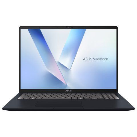 Ноутбук Asus Vivobook 16 M1607KA-MB160 (90NB15F1-M00AU0) Quiet Blue 119132 фото