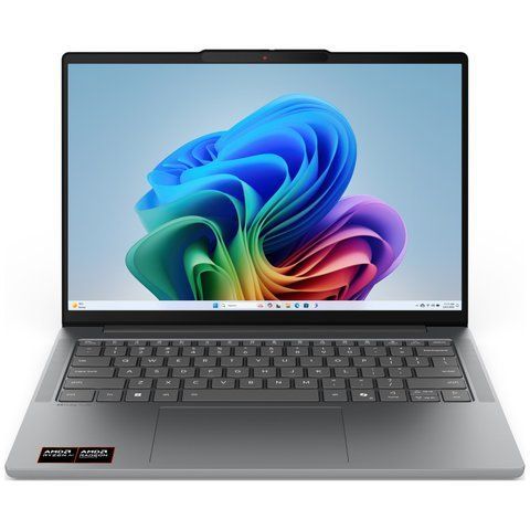 Ноутбук Lenovo IdeaPad Slim 5 14AHP11 (83S3001NRA) Luna Grey 119244 фото