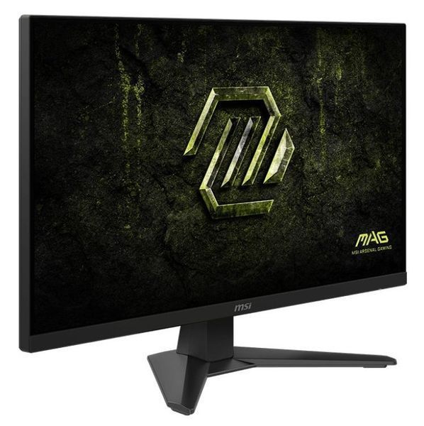Монитор MSI 27" MAG 272F X24 IPS Black 240Hz 101736 фото