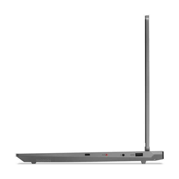 Ноутбук Lenovo LOQ 15IRX10 (83JE01DNRA) Luna Grey 119368 фото