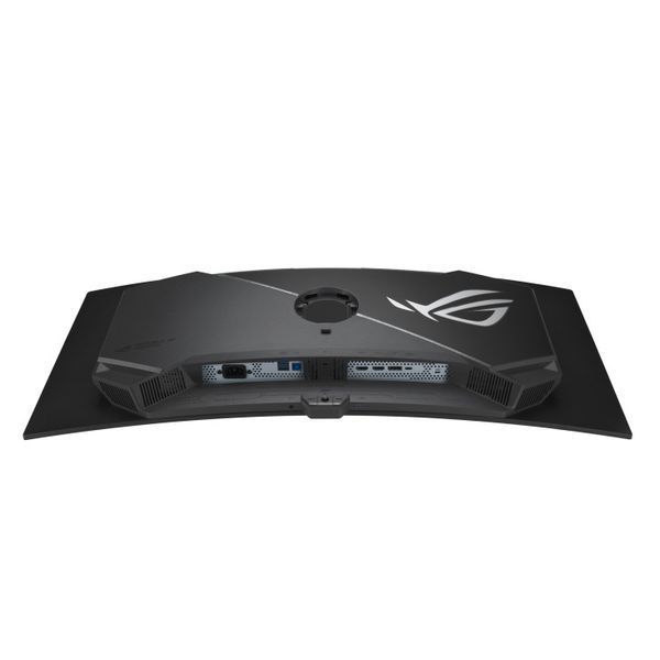 Монітор Asus 34" ROG Strix XG34WCDMS (90LM0D20-B01971) OLED Black Curved 280Hz 101792 фото