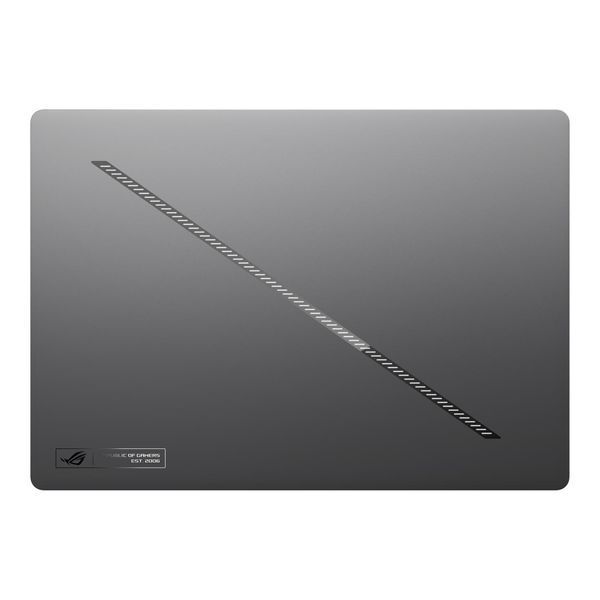 Ноутбук Asus ROG Zephyrus G14 GU405AW-SY049W (90NR0P84-M002D0) Eclipse Gray 118752 фото