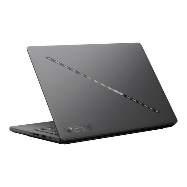 Ноутбук Asus ROG Zephyrus G14 GU405AW-SY049W (90NR0P84-M002D0) Eclipse Gray 118752 фото