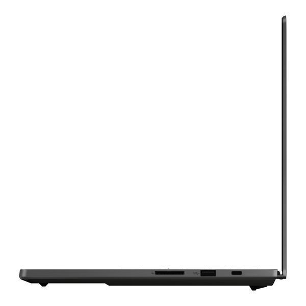 Ноутбук Asus ROG Zephyrus G14 GU405AW-SY049W (90NR0P84-M002D0) Eclipse Gray 118752 фото