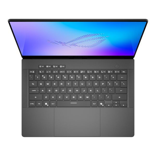 Ноутбук Asus ROG Zephyrus G14 GU405AW-SY049W (90NR0P84-M002D0) Eclipse Gray 118752 фото